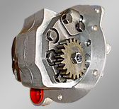 Hydraulic Pumps HP 401