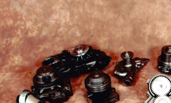 Exclusive Product Gallery