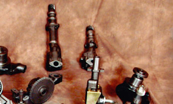Exclusive Product Gallery