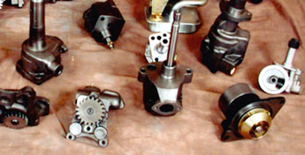 Exclusive Product Gallery